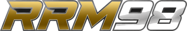 rrm98 logo